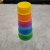 FISHER PRICE - STACK & ROLL CUPS