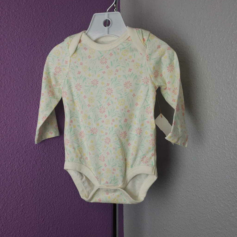 STERLING BABY - BODYSUIT