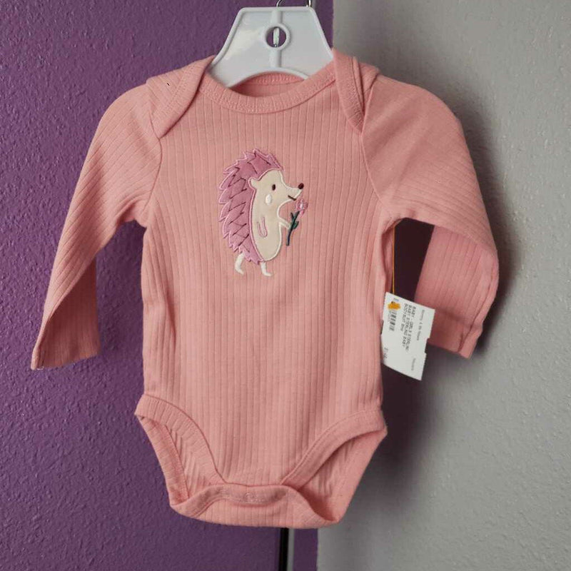 STERLING BABY - BODYSUIT