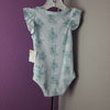 SHABBY CHIC - BODYSUIT