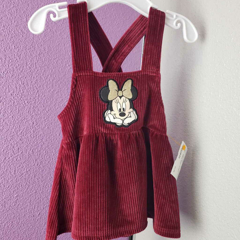 DISNEY BABY - DRESS