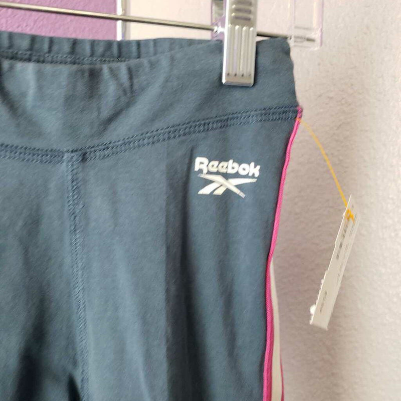 REEBOK - BOTTOM