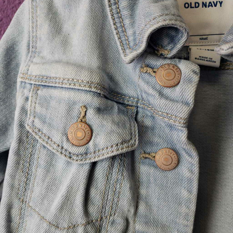 OLD NAVY - OUTERWEAR