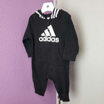 ADIDAS - OUTFIT