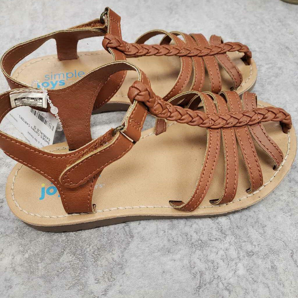 CARTERS - SANDALS