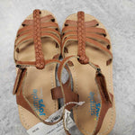 CARTERS - SANDALS