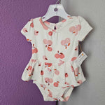 CARTERS - BODYSUIT