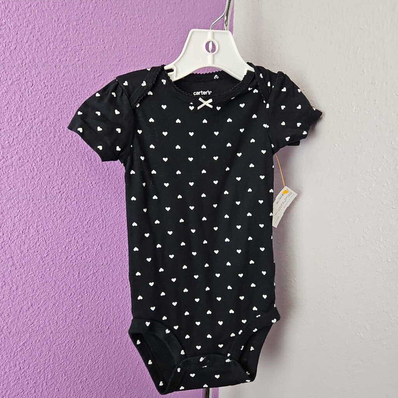 CARTERS - BODYSUIT