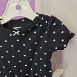 CARTERS - BODYSUIT