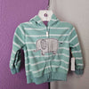 CARTERS - OUTERWEAR