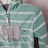 CARTERS - OUTERWEAR