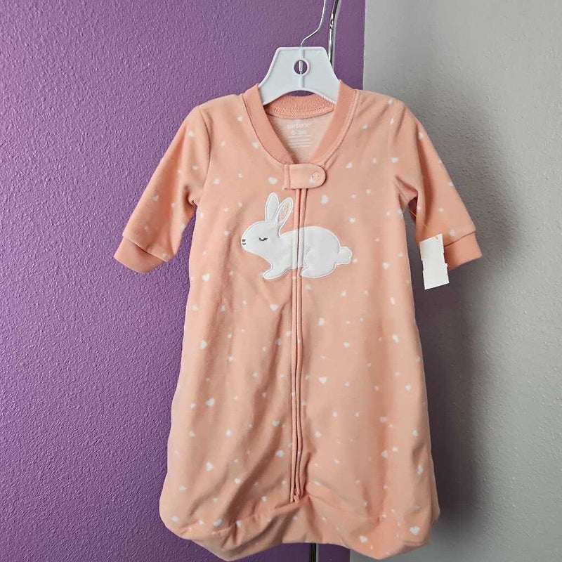 CARTERS - SLEEPWEAR