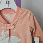 CARTERS - SLEEPWEAR