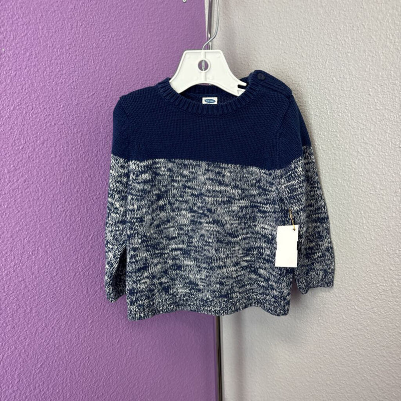 OLD NAVY - TOP