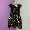 RUBIES - BATMAN COSTUME DRESS