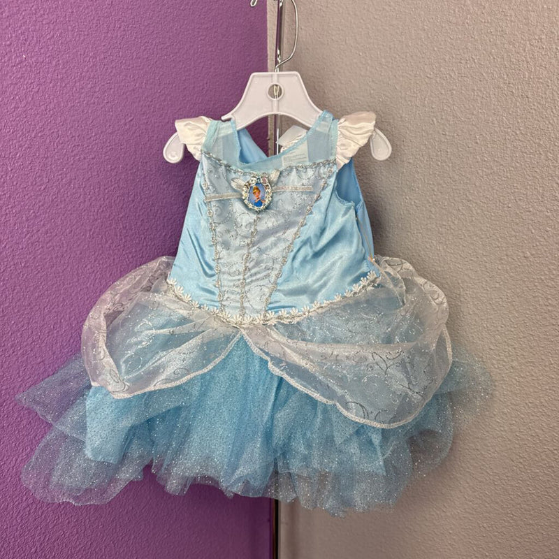 DISNEY - COSTUME DRESS