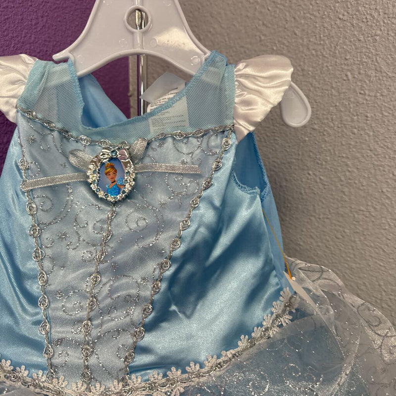 DISNEY - COSTUME DRESS