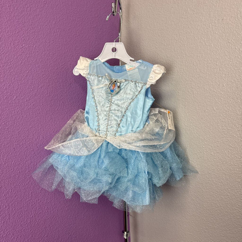 DISNEY - COSTUME DRESS