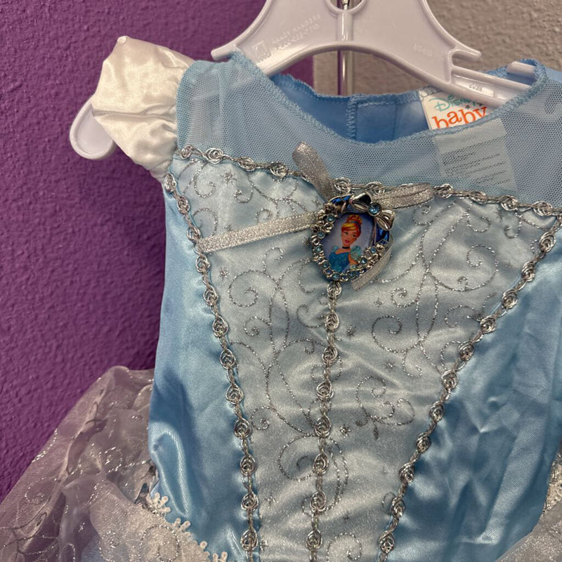 DISNEY - COSTUME DRESS