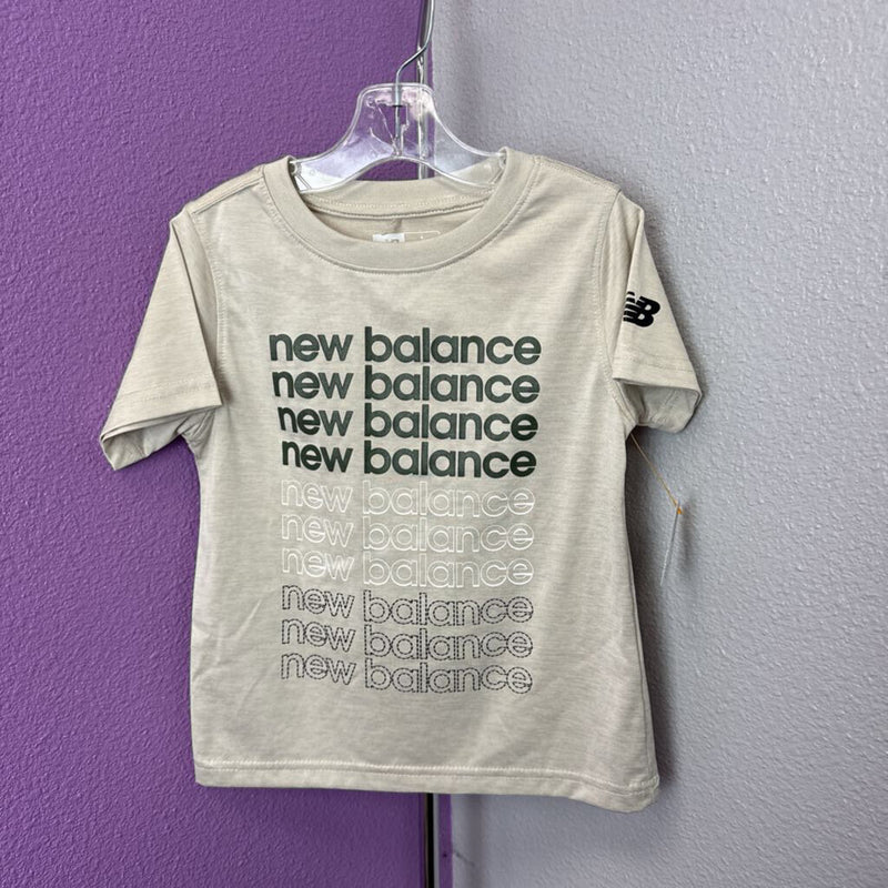 NEW BALANCE - TOP