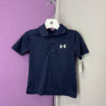 UNDER ARMOUR - TOP