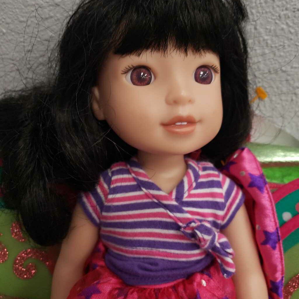 AMERICAN GIRL - DOLL + ACCESSORIES