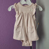 CARTERS - DRESS