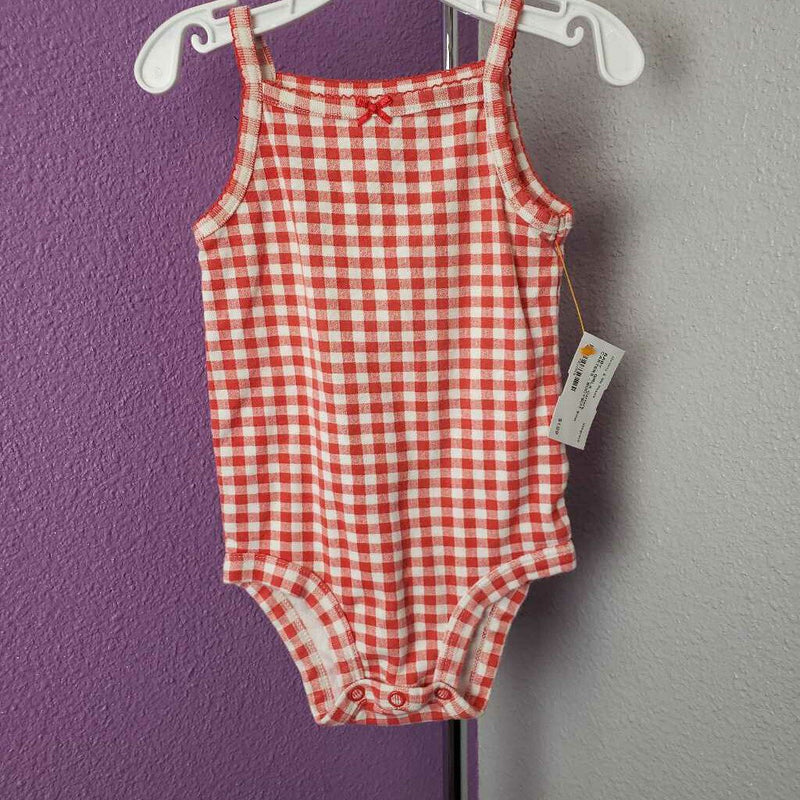 CARTERS - BODYSUIT