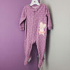 CARTERS - SLEEPWEAR