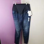 ISABEL - BOTTOM SIZE 14 SKINNY