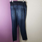 ISABEL - BOTTOM SIZE 14 SKINNY