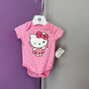 HELLO KITTY - BODYSUIT