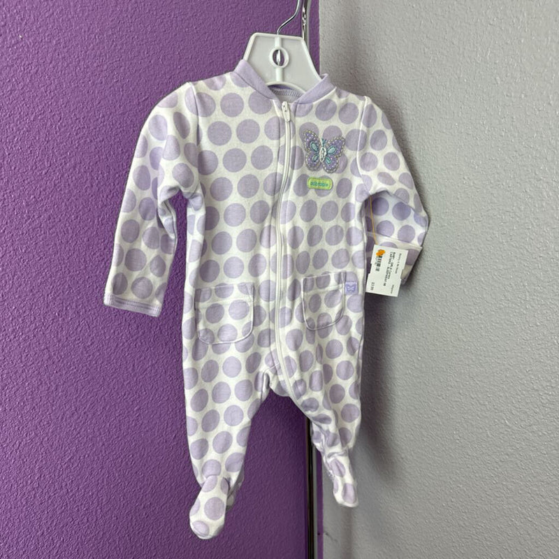 CARTERS - SLEEPWEAR