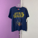 STAR WARS - TOP