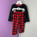 CARTERS - SLEEPWEAR