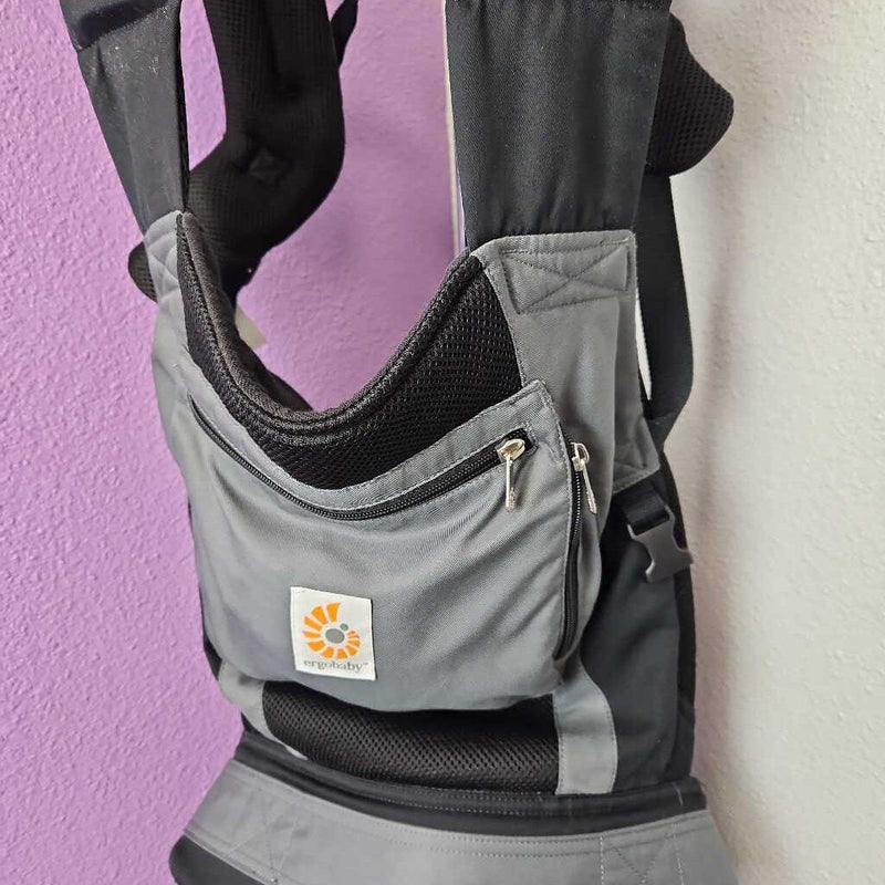 ERGOBABY - CARRIER