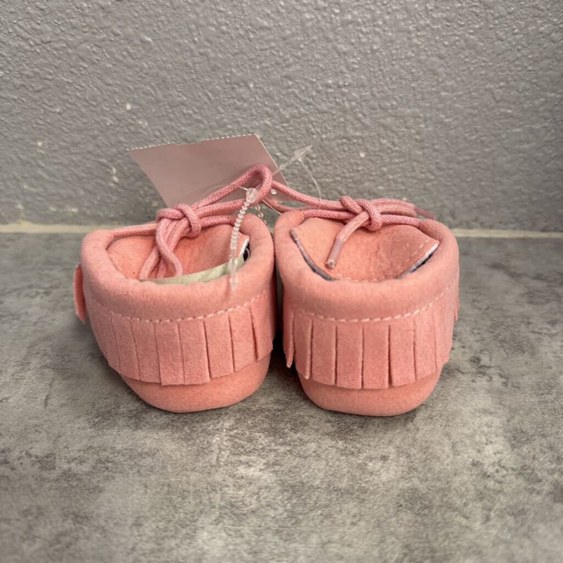 BABY - SOFT SHOES