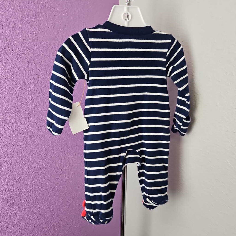 CARTERS - SLEEPWEAR