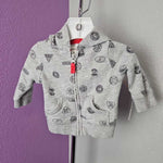 CARTERS - OUTERWEAR