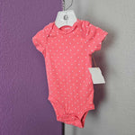 CARTERS - BODYSUIT