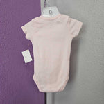 CARTERS - BODYSUIT