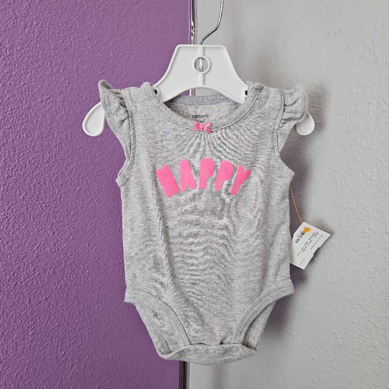 CARTERS - BODYSUIT