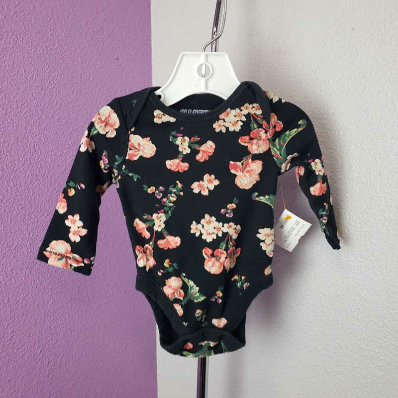 OLD NAVY - BODYSUIT