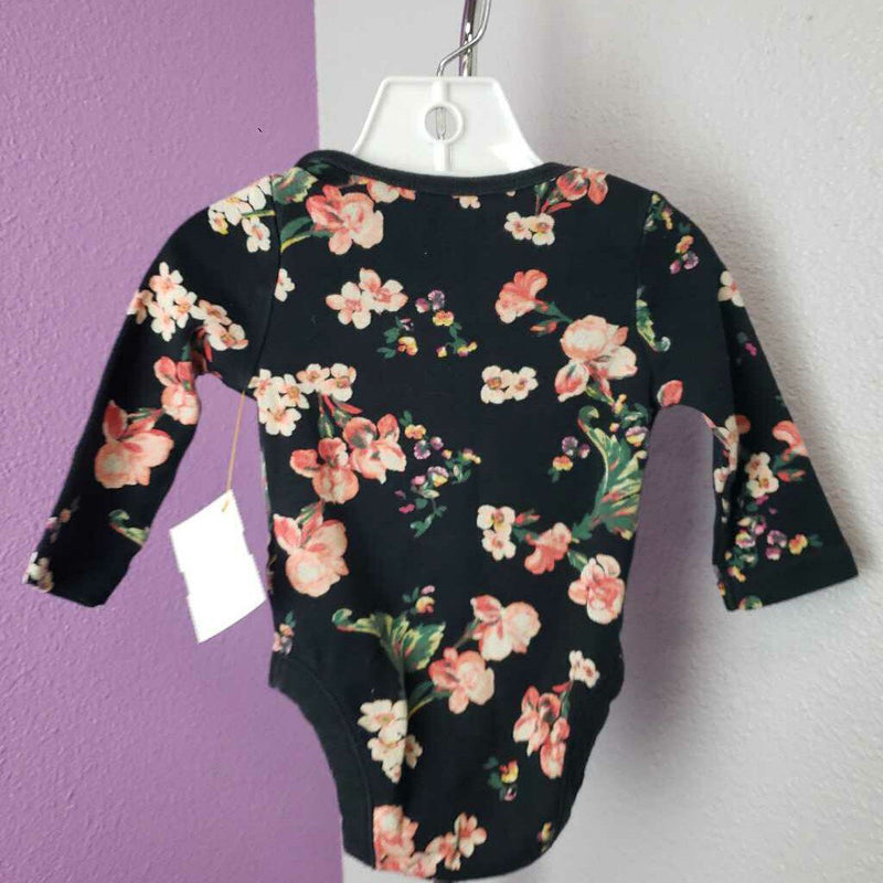 OLD NAVY - BODYSUIT