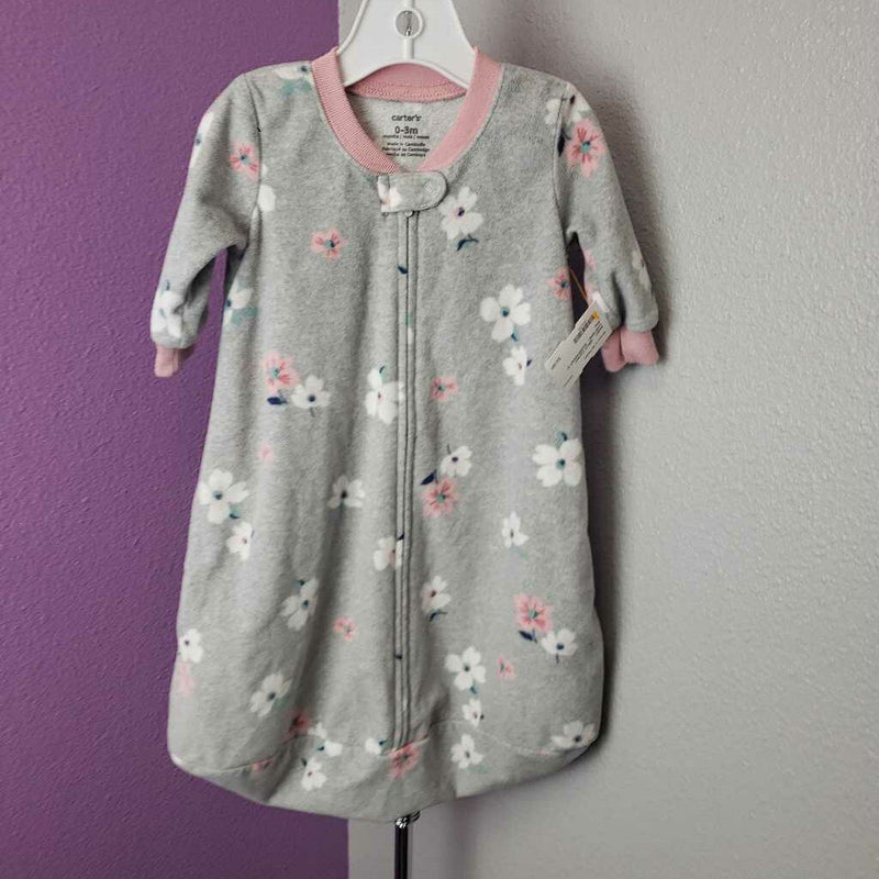 CARTERS - SLEEPWEAR