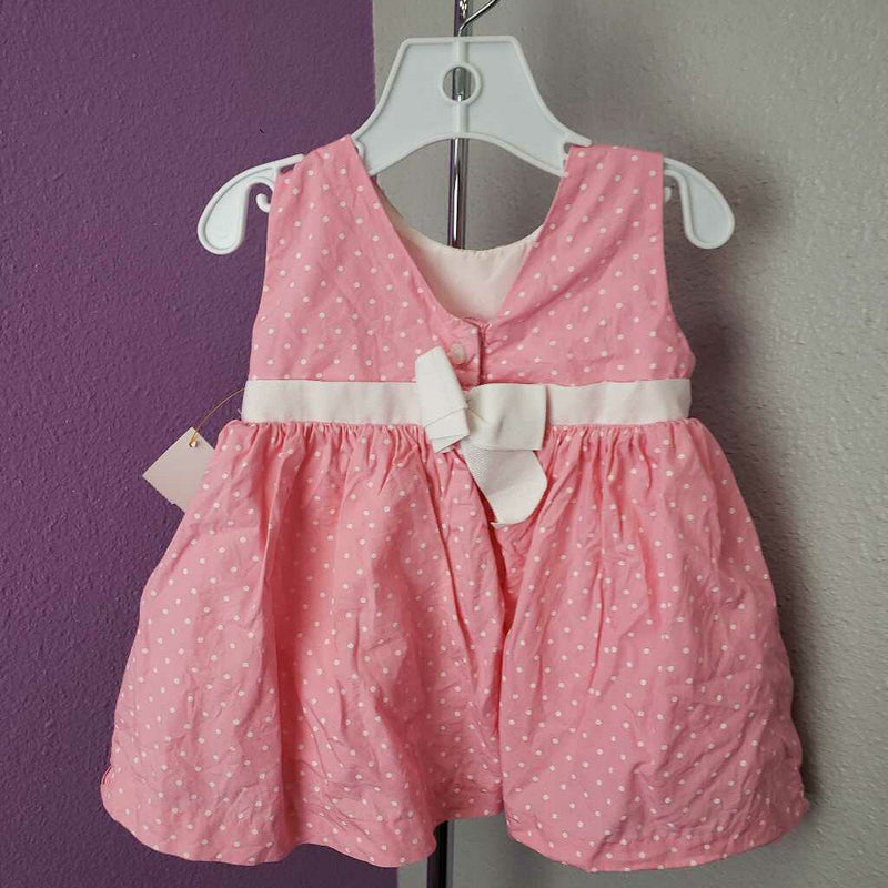 GYMBOREE - DRESS