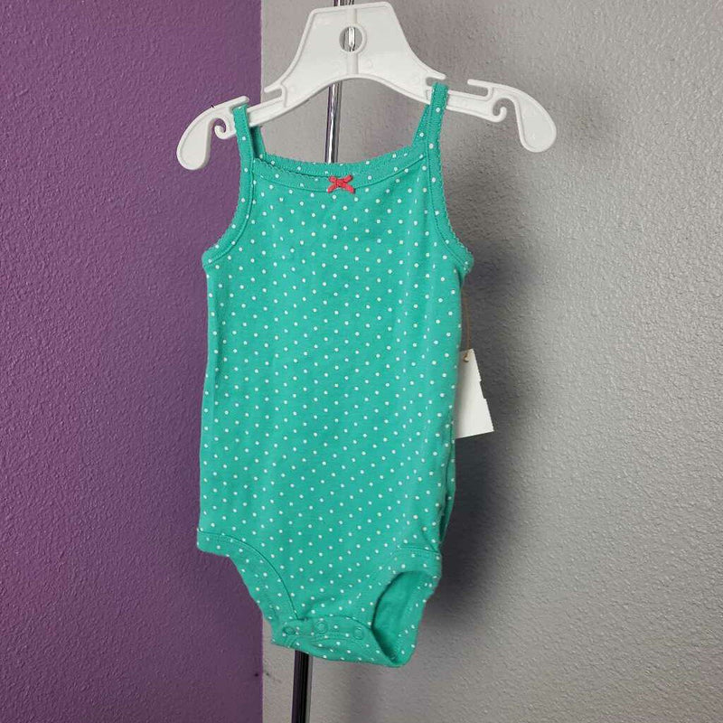 CARTERS - BODYSUIT