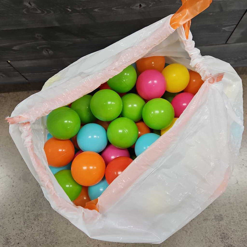 BALL PIT BALLS - BALLS