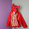 DRAGON COSTUME - COSTUME