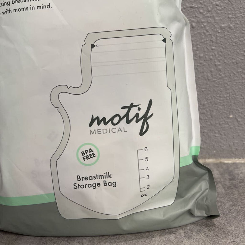 MOTIF - STORAGE BAGS